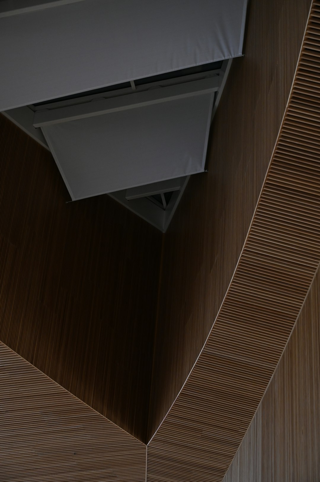 ✅ Conclusion: Breathe Easy, Your PC Will Thank You! by Case Brands white wooden door on brown wooden wall