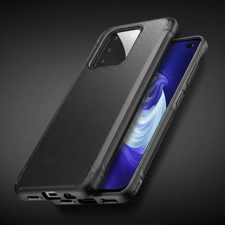 Featured image for Top 10 Most Protective Phone Case Brands for Samsung 2025