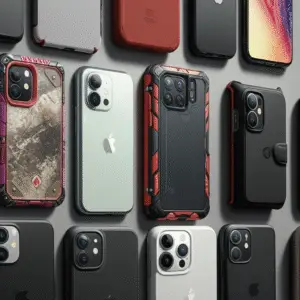 Featured image for What Is the Equivalent of CASETiFY 11 Best Alternatives 2025