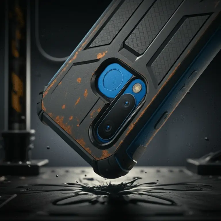 Featured image for What Is the Strongest Phone Case in the World Top 10 2025