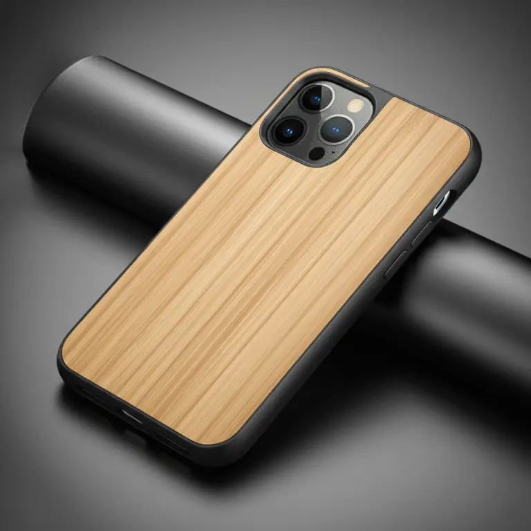 Featured image for 12 Best Eco-Friendly Sustainable Case Brands to Know 2025