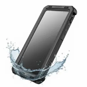 Featured image for 7 Case Brands That Provide Waterproof Protection for Smartphones 2025