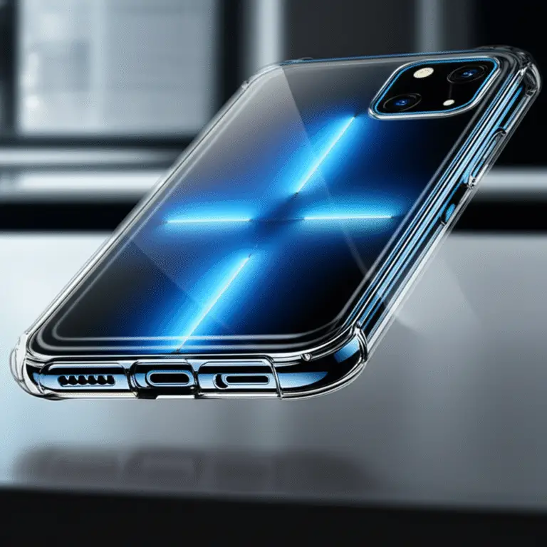 Featured image for Top 15 Antimicrobial Phone Case Brands You Need in 2025