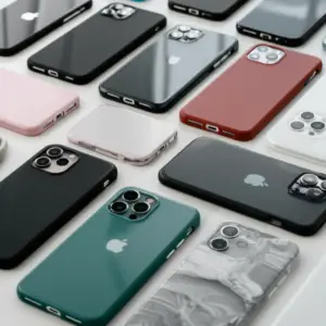 Featured image for 12 Best Phone Case Brands for iPhone You Need in 2026