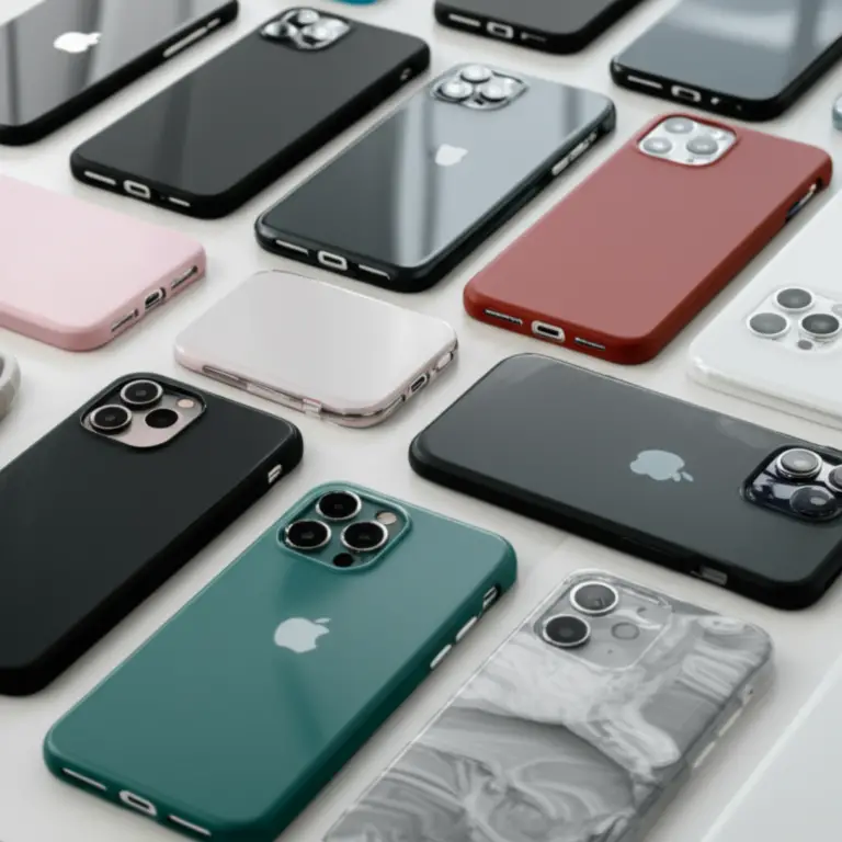 Featured image for 12 Best Phone Case Brands for iPhone You Need in 2026