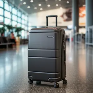 Featured image for 12 Best Samsonite Hard Shell Suitcases to Crush Travel in 2026