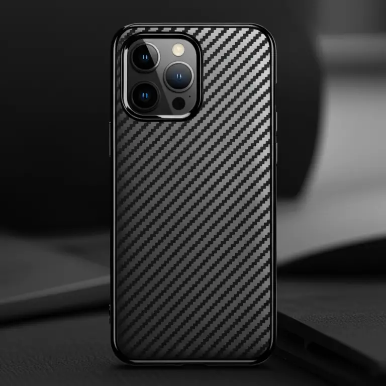 Featured image for 7 Unbeatable Aramid Fiber Phone Cases You Need in 2026