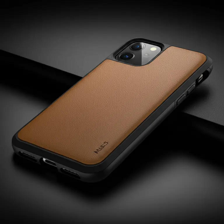 Featured image for Mous Phone Case Review 2026 Ultimate Protection Meets Style