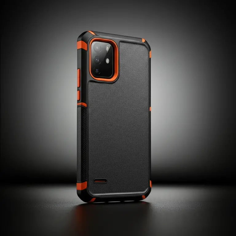 Featured image for Top 10 Best Cell Phone Cases for Drop Protection 2026