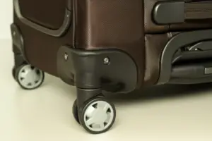 Featured image for What Are the 7 Most Durable Luggage Wheels 2026
