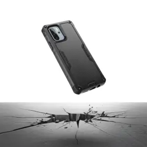 Featured image for 10 Best Military-Grade Drop Test Phone Cases That Actually Survive 2026