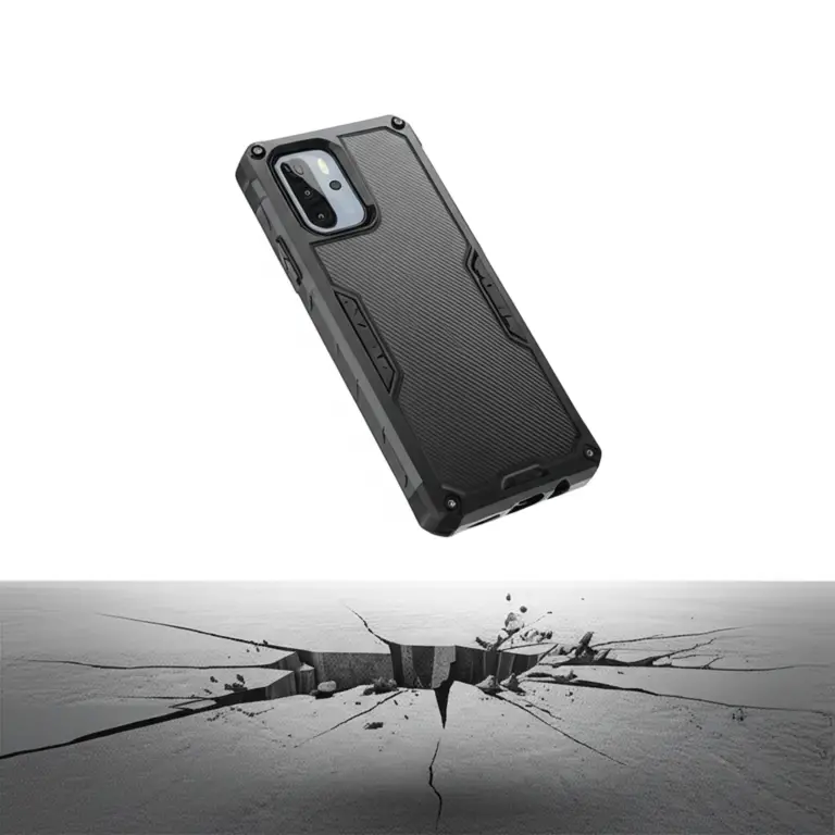 Featured image for 10 Best Military-Grade Drop Test Phone Cases That Actually Survive 2026