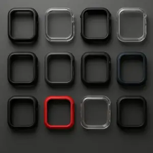 Featured image for Top 10 Smartwatch Case Brands You Need to Know in 2024