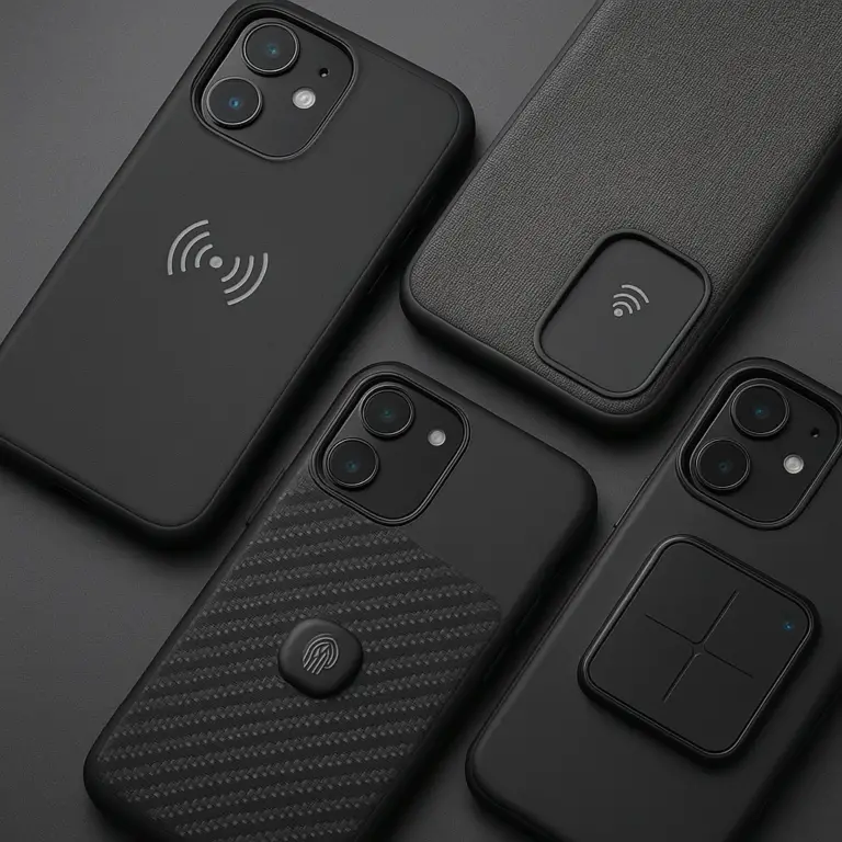Featured image for 10 Latest Phone Case Technology Innovations 2026