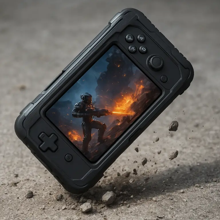 Featured image for 15 Top Gaming Device Case Brands 2026 That Survive the Drop