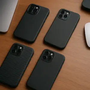 Featured image for Top 10 Phone Cases for Professionals 2026