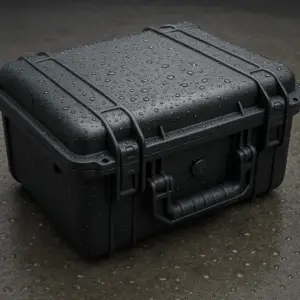 Featured image for 15 Heavy Duty Waterproof Cases for Gear The Ultimate 2026 Guide