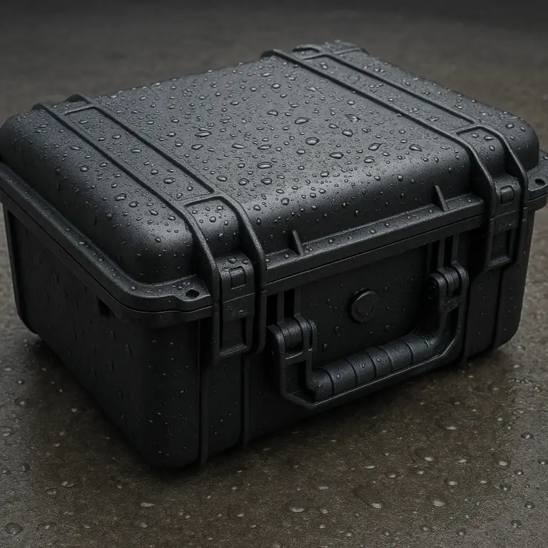Featured image for 15 Heavy Duty Waterproof Cases for Gear The Ultimate 2026 Guide