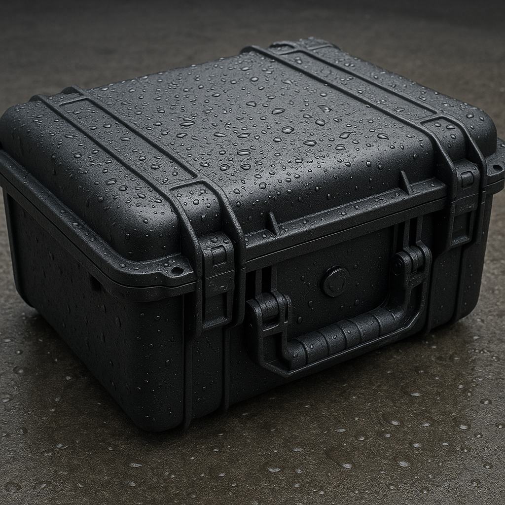 Hydroguard Case 🛡️ 15 Heavy Duty Waterproof Cases for Gear: The Ultimate 2026 Guide ...