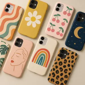 Featured image for 50 Phone Case Design Trends Dominating 2026 And Beyond