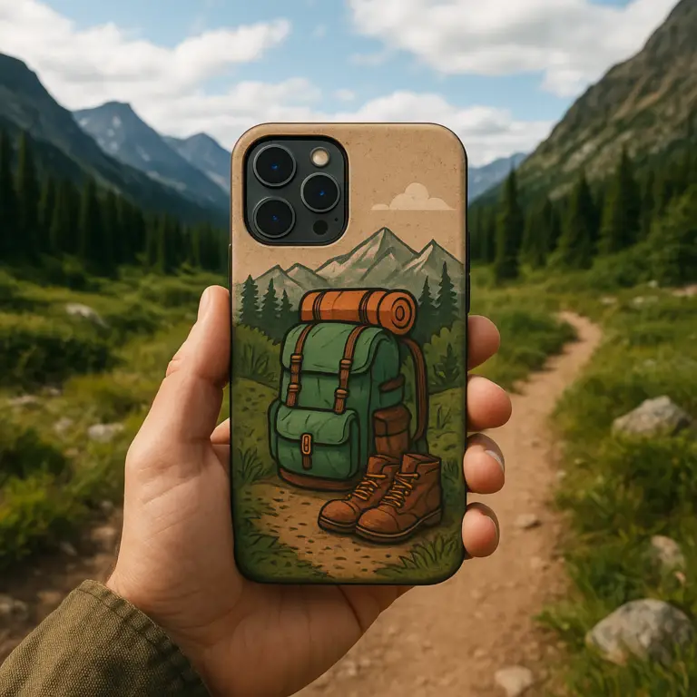 Featured image for 7 Best Phone Cases for Specific Activities 2026