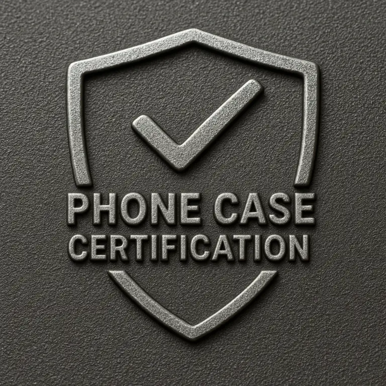 Featured image for Phone Case Certifications Standards The 2026 Safety Guide
