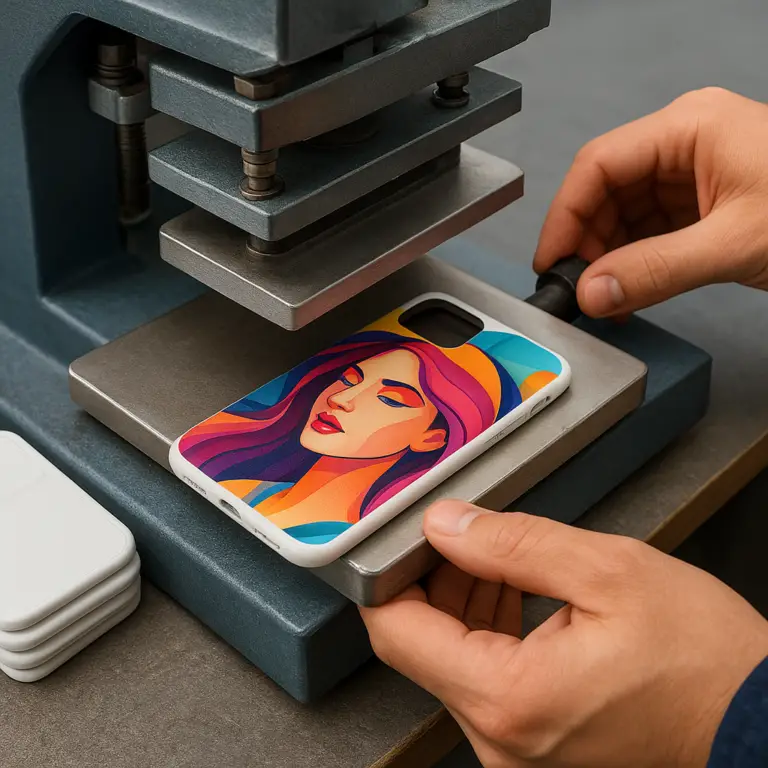 Featured image for Top 10 Custom Phone Case Suppliers for 2026 Build Your Brand