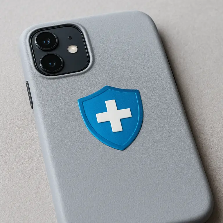 Featured image for 12 Best Antimicrobial Phone Case Brands 2026