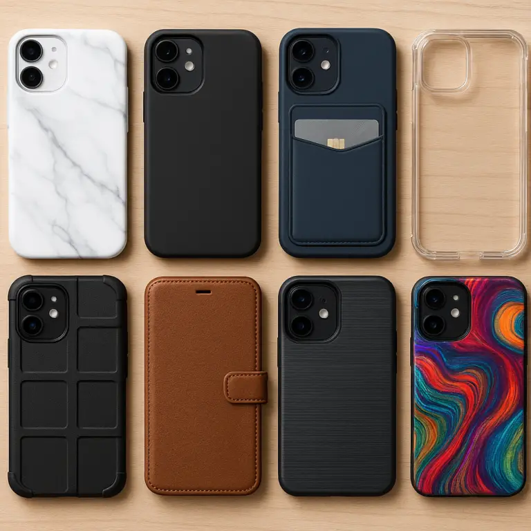 Featured image for 7 Ways Case Brands Differ Design vs. Function 2026