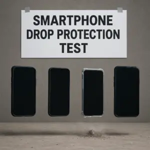 Featured image for 10 Top Case Brands Ranked by Drop Protection 2026