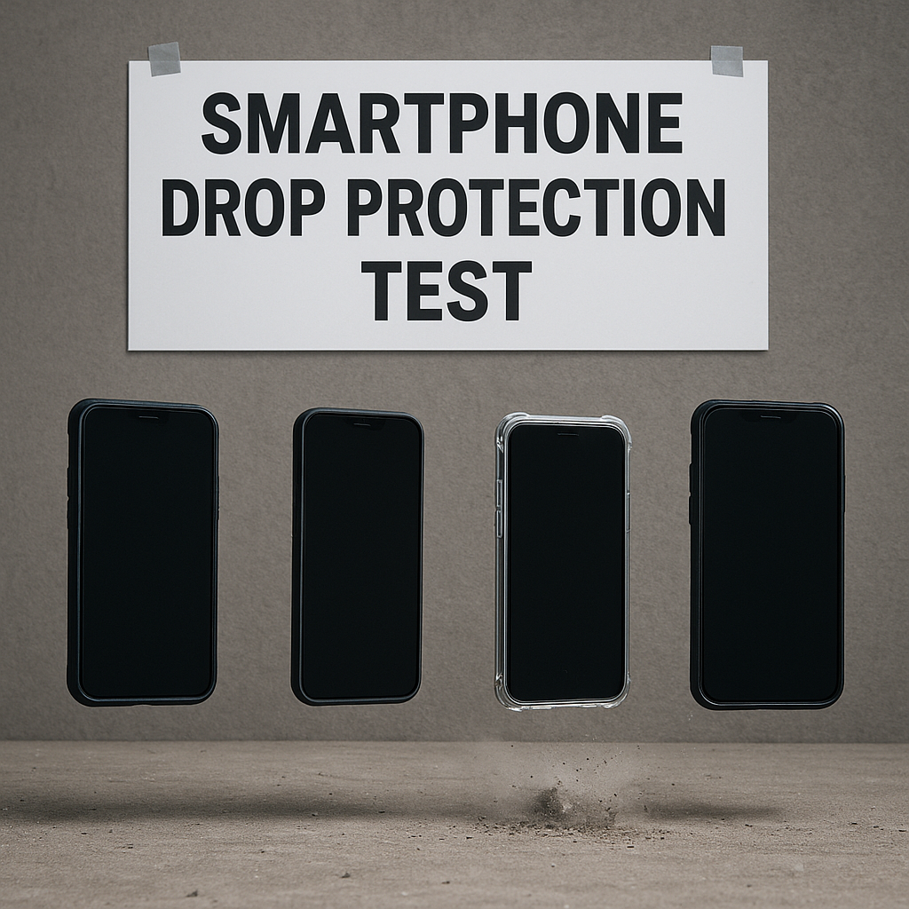 🛡️ 10 Top Case Brands Ranked by Drop Protection (2026) - Case Brands
