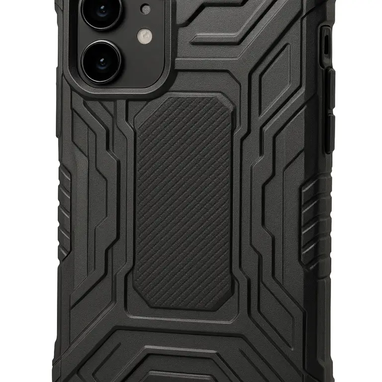 Featured image for 6 Top Rugged Case Brands for Outdoor Use 2026