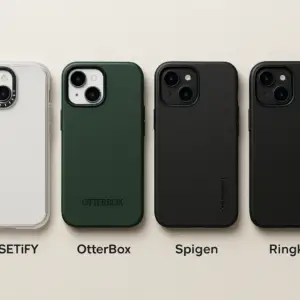 Featured image for 7 Best Alternative Phone Case Brands to OterBox 2026