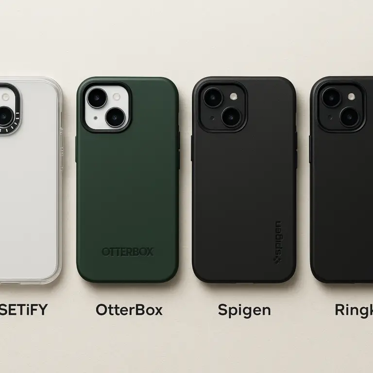 Featured image for 7 Best Alternative Phone Case Brands to OterBox 2026
