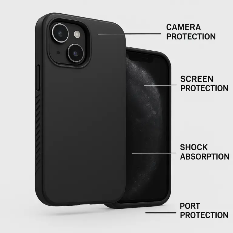 Featured image for What Features to Look for in a Case Brand The 2026 Ultimate Guide