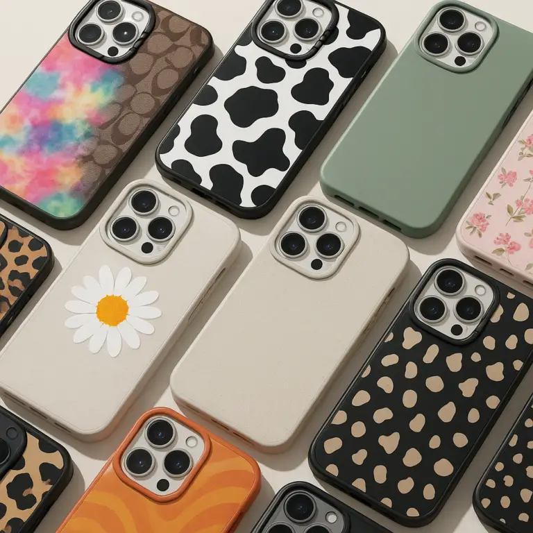 Featured image for 12 Best Phone Case Brands Like Casetify in 2026