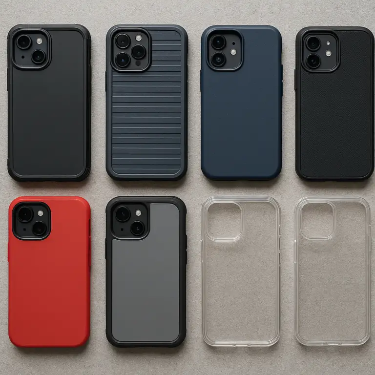 Featured image for 12 Affordable CASETiFY Alternatives That Win